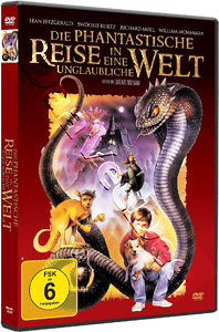 Storybook (1996) (DVD)